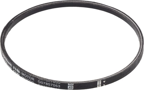 Courroie trapézoïdale - AS-Motor G07857053