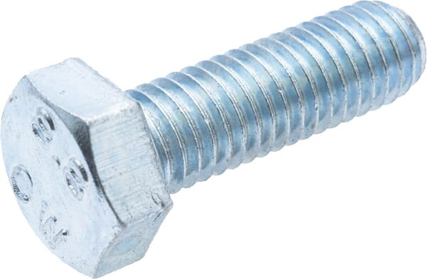 Vis à tête hexagonale (5x) - AS-Motor G07838029