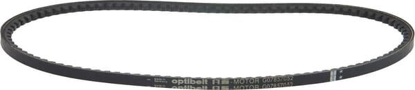 Courroie trapézoïdale - AS-Motor G07857052