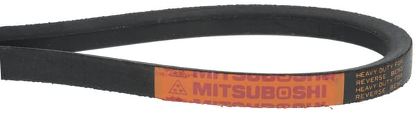 Courroie trapézoïdale - AS-Motor G07857056