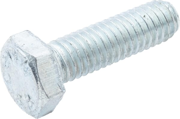 Vis à tête hexagonale (2x) - AS-Motor G07838065