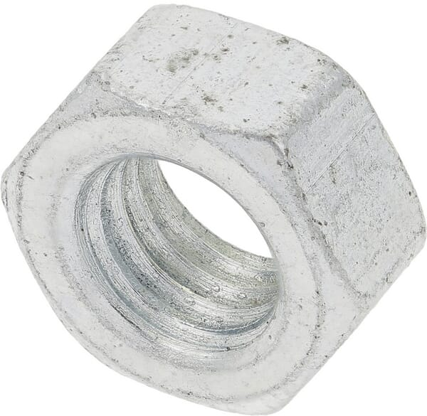 Écrou hexagonal M7 - AS-Motor G07839012