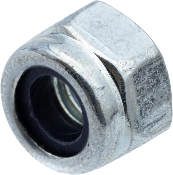 Écrou hexagonal autobloquant (10x) - AS-Motor G07846011