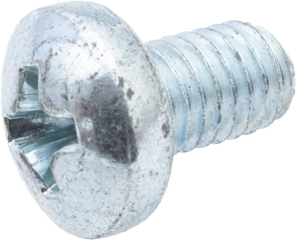 Vis à tête cruciforme surélevée (5x) - AS-Motor G07878010