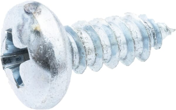 Vis à tôle à tête cruciforme surélevée (5x) - AS-Motor G07875012