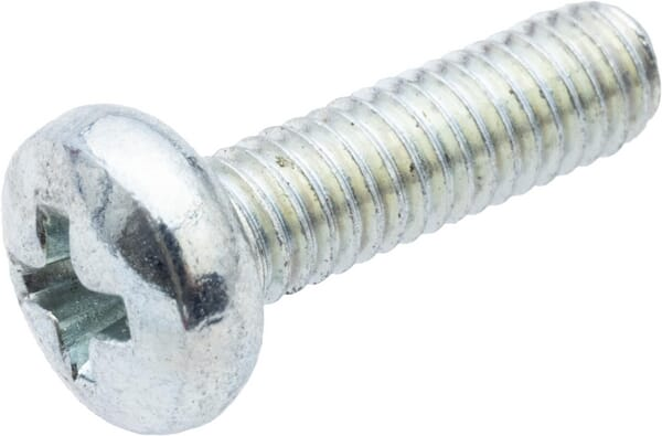 Vis à tête cruciforme surélevée (5x) - AS-Motor G07878017