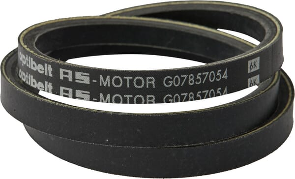 Courroie trapézoïdale - AS-Motor G07857054