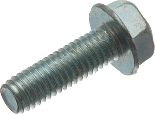Vis autoperforante à bride (3x) - AS-Motor G07890005