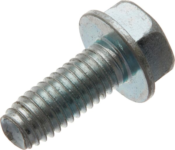 Vis autoperforante à bride (2x) - AS-Motor G07890015