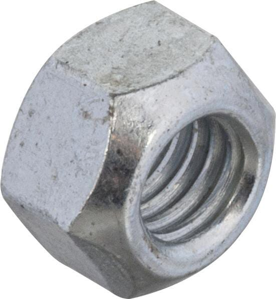 Écrou de blocage, hexagonal - AS-Motor G07906001
