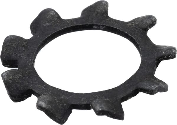 Rondelle de blocage dentée (10x) - AS-Motor G07862006