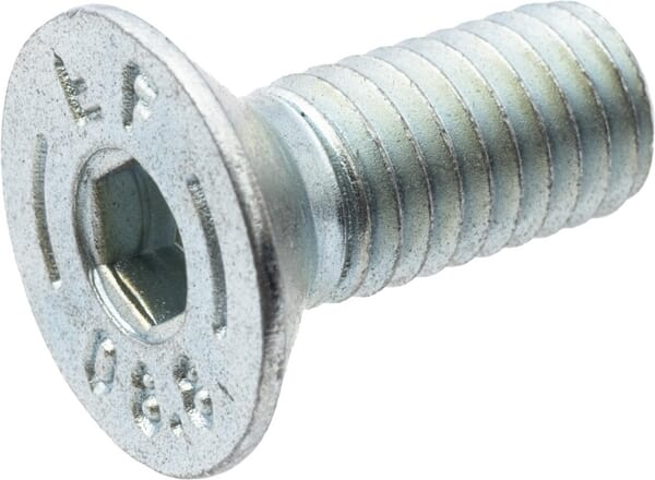 Vis à tête fraisée hexagonale (5x) - AS-Motor G07879002
