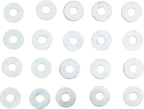 Disque (20x) - AS-Motor G07880005