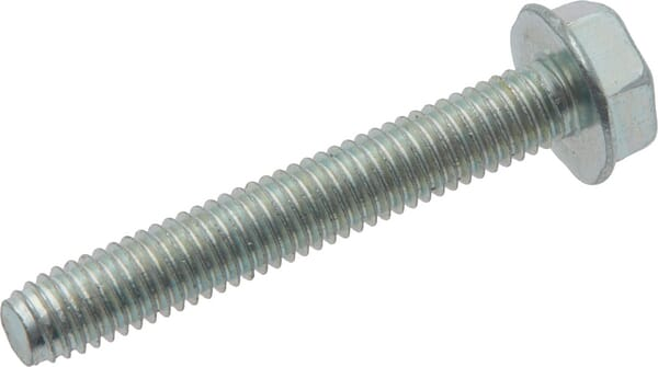 Vis autoperforante à bride (3x) - AS-Motor G07890012