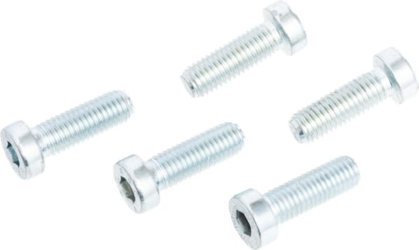 Vis à tête cylindrique à six pans creux - AS-Motor G07910003