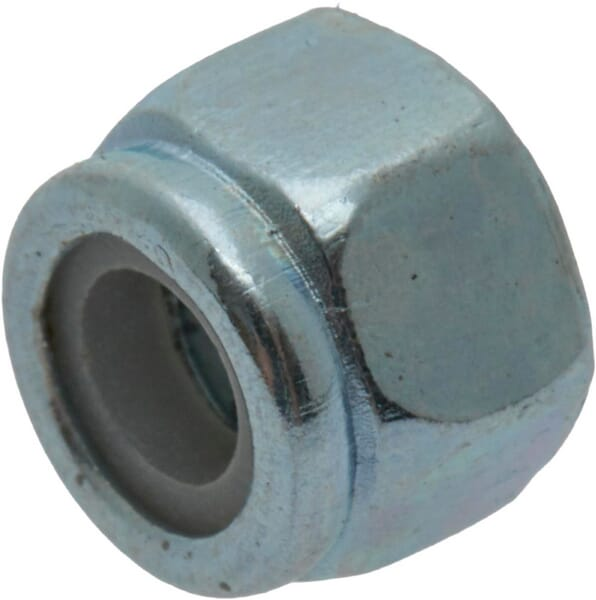 Écrou hexagonal autobloquant (2x) - AS-Motor G07918003