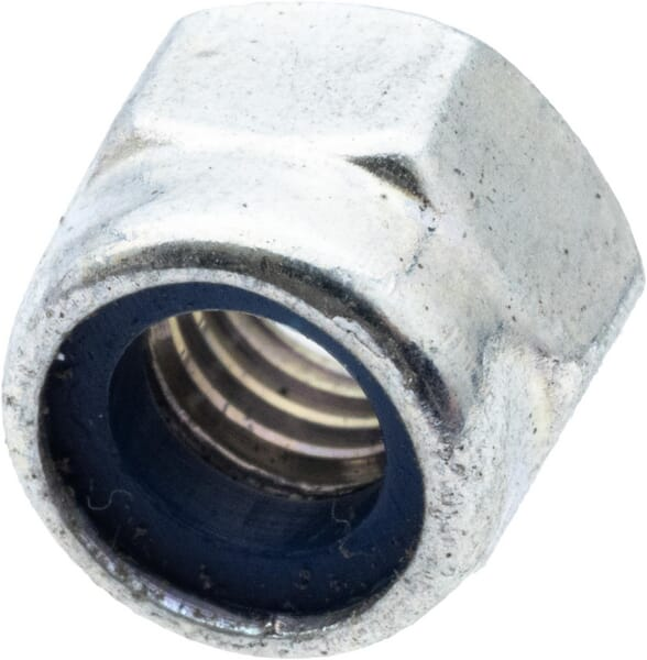 Écrou hexagonal autobloquant (5x) - AS-Motor G07918006