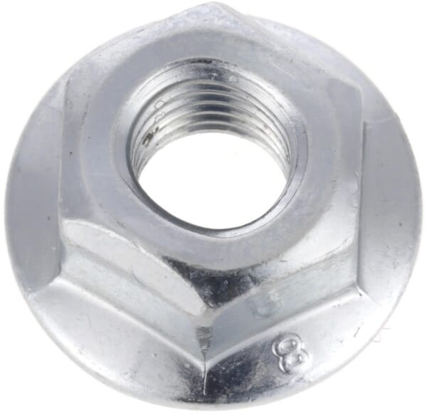 Écrou hexagonal - AS-Motor G07937001