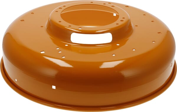 Capot - AS-Motor G51020001