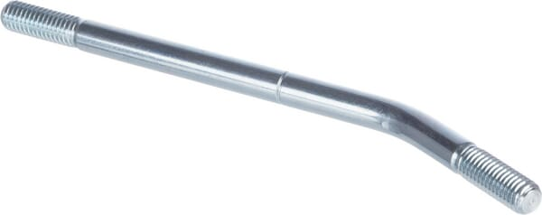 Levier de réglage en hauteur - AS-Motor G51020013