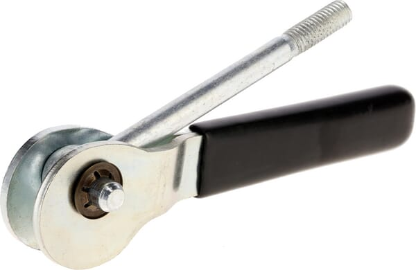 Levier excentrique avec boulon à œil - AS-Motor G51022016