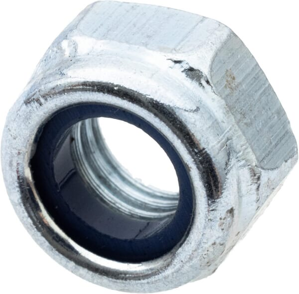 Écrou hexagonal autobloquant (6x) - AS-Motor G07918001