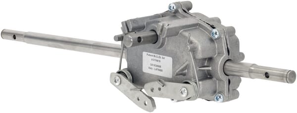 Transmission - AS-Motor G51030011