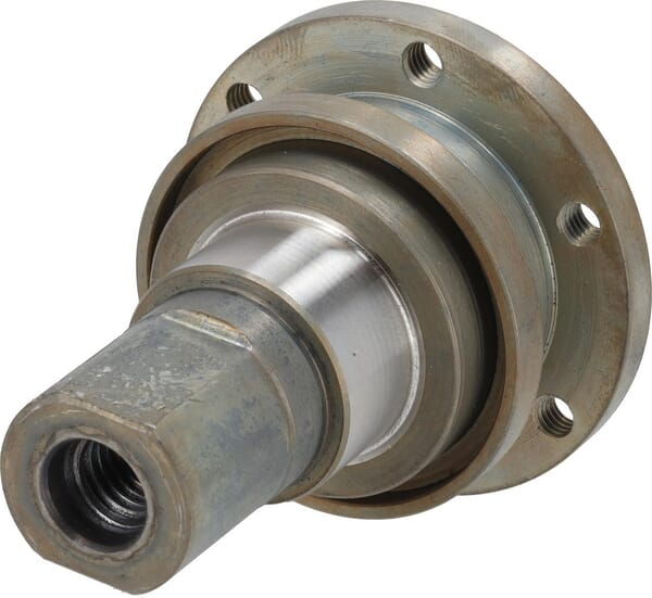 Moyeu d'embrayage à lame - AS-Motor G53123001