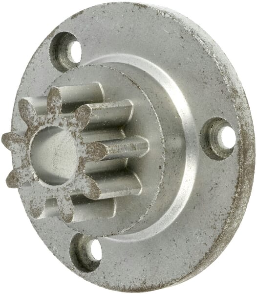 Pignon - AS-Motor G53125019