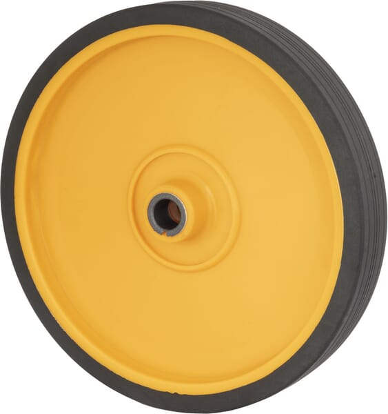 Roue Ø 200 - AS-Motor G60021006