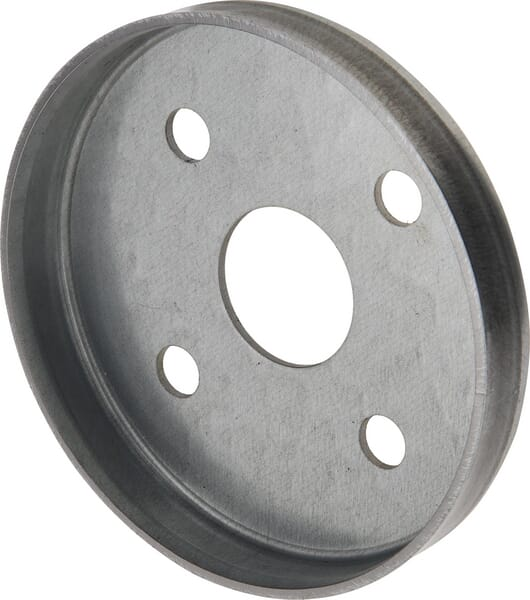 Capot de protection d'enroulement - AS-Motor G60023011