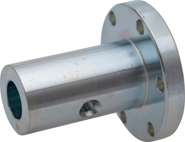 Moyeu de poulie - AS-Motor G51025005