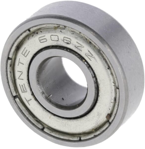 Roulement à billes - AS-Motor G51050003