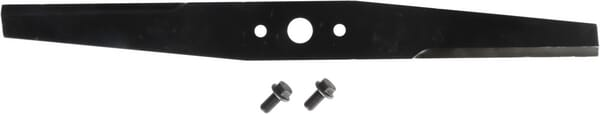 Lame + 2 vis - AS-Motor G60080002