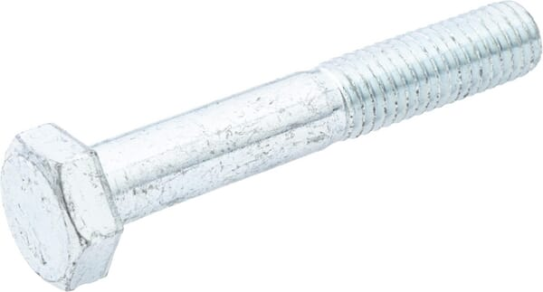 Vis à tête hexagonale - AS-Motor G75050114