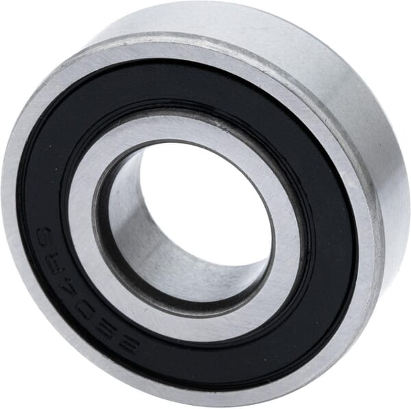Roulement à billes à gorge profonde - AS-Motor G75050013