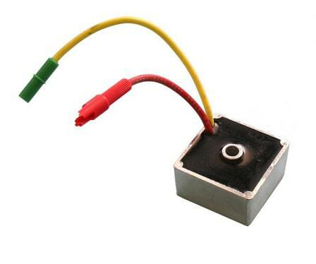 Régulateur de tension - Briggs & Stratton 794360