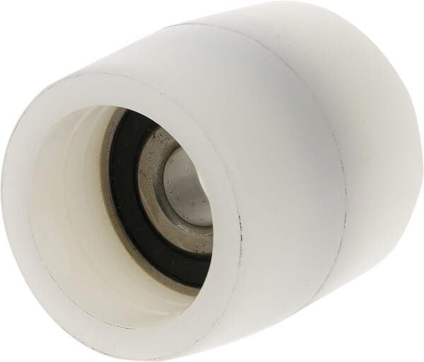 Rouleau - Tielbürger AZ002002