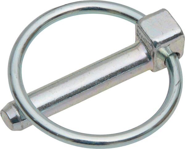 goupille fendue pliante - Tielbürger AZ008001Z