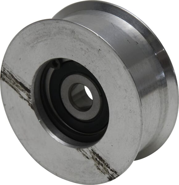 Rouleau de tension - Tielbürger AZ002004Z