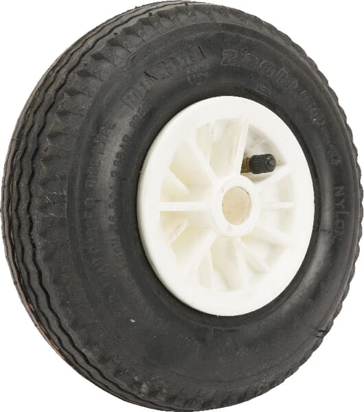 Roue complète - Tielbürger AD320050TS