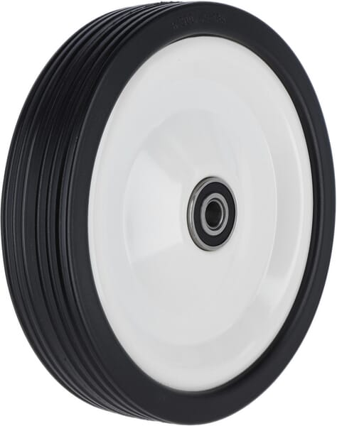 Roue d'acier - Tielbürger HN040036