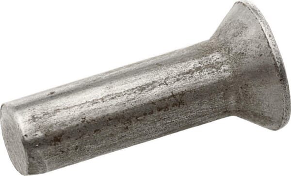 Rivet à tête fraisée 5 x 17 mm - Tielbürger IG011003