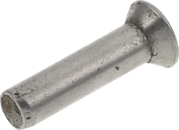 Rivet à tête fraisée 5 x 20 mm - Tielbürger IG011004