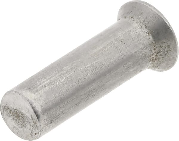 Rivet à tête fraisée 6 x 20 mm - Tielbürger IG011001