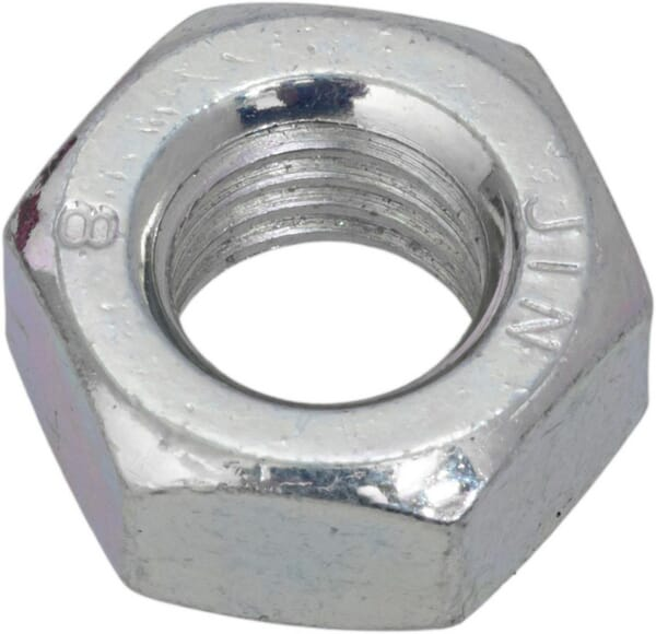 Écrou hexagonal, DIN934 - Tielbürger HR010005Z