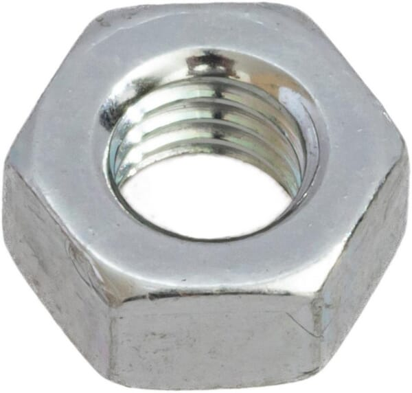 Écrou hexagonal, DIN934 - Tielbürger HR010004Z