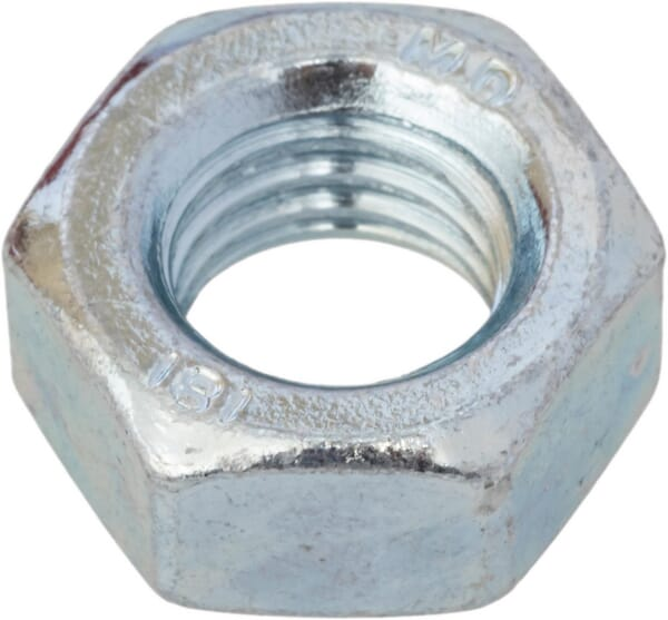 Écrou hexagonal, DIN934 - Tielbürger HR010007Z