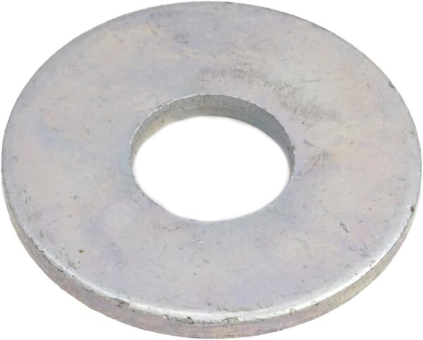 Rondelle plate, DIN9021 - Tielbürger HW060007Z