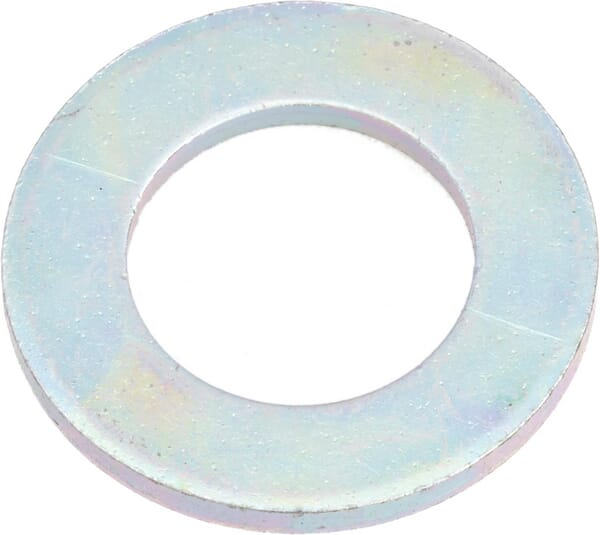 Rondelle plate, DIN125 - Tielbürger HW010017Z
